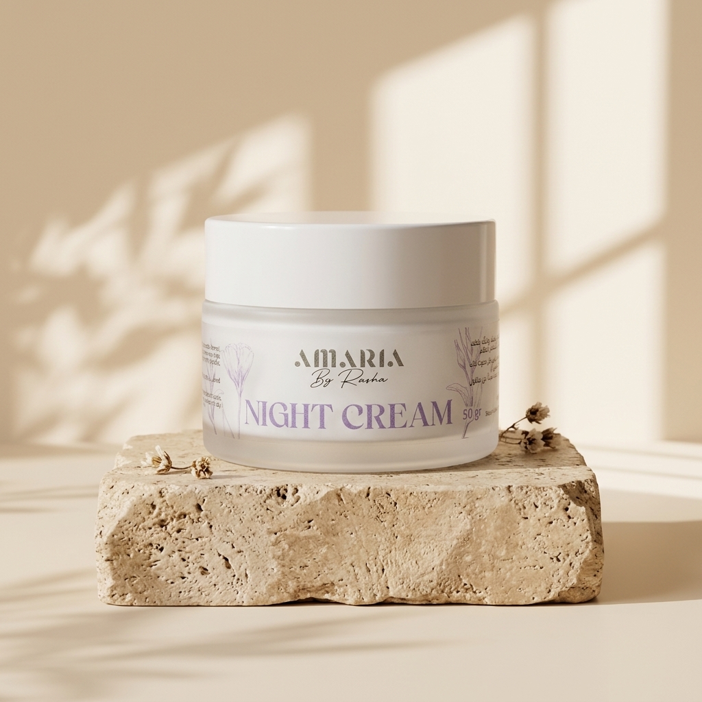night_cream_photoshoot