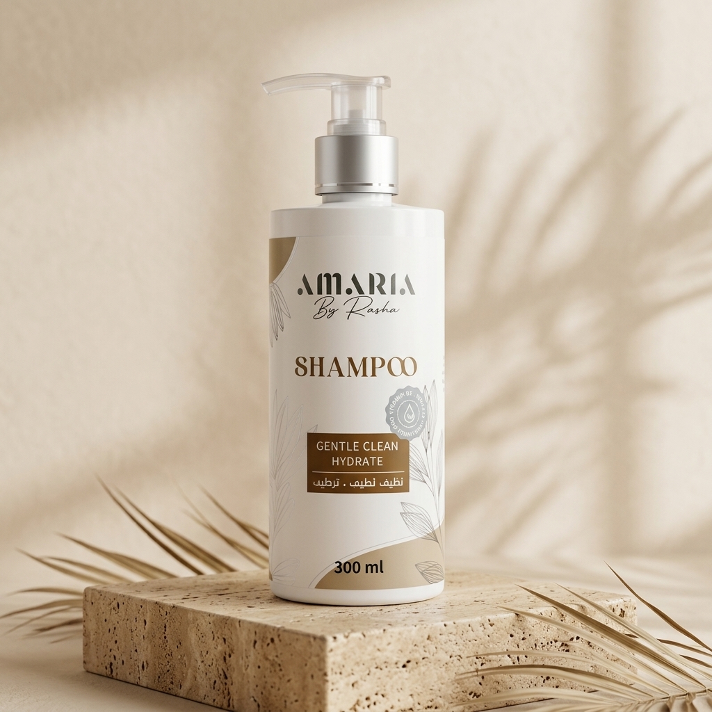 shampoo_photoshoot
